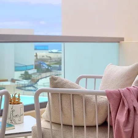 Luxury Apartment El Cotillo Exterior photo