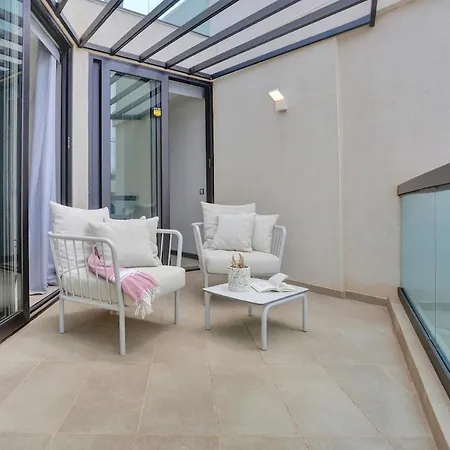 Luxury Apartment El Cotillo Exterior photo
