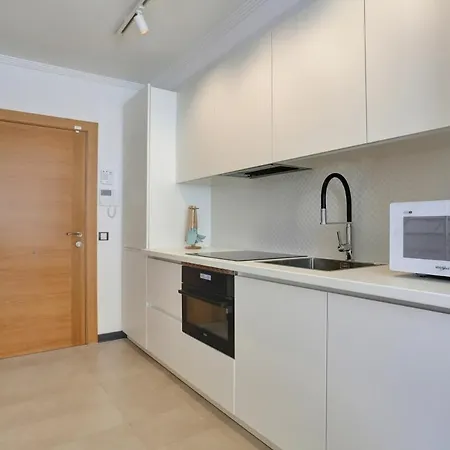 Luxury Apartment El Cotillo Exterior photo