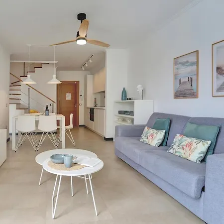 Luxury Apartment El Cotillo Exterior photo