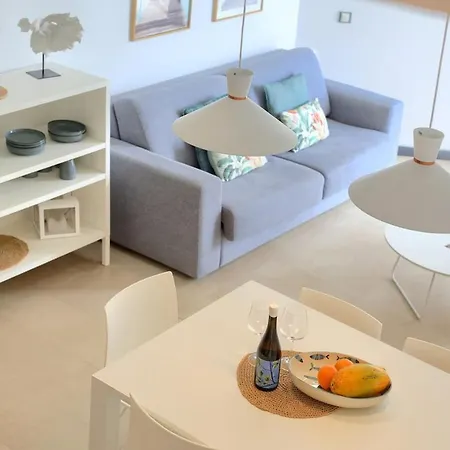 Luxury Apartment El Cotillo Exterior photo