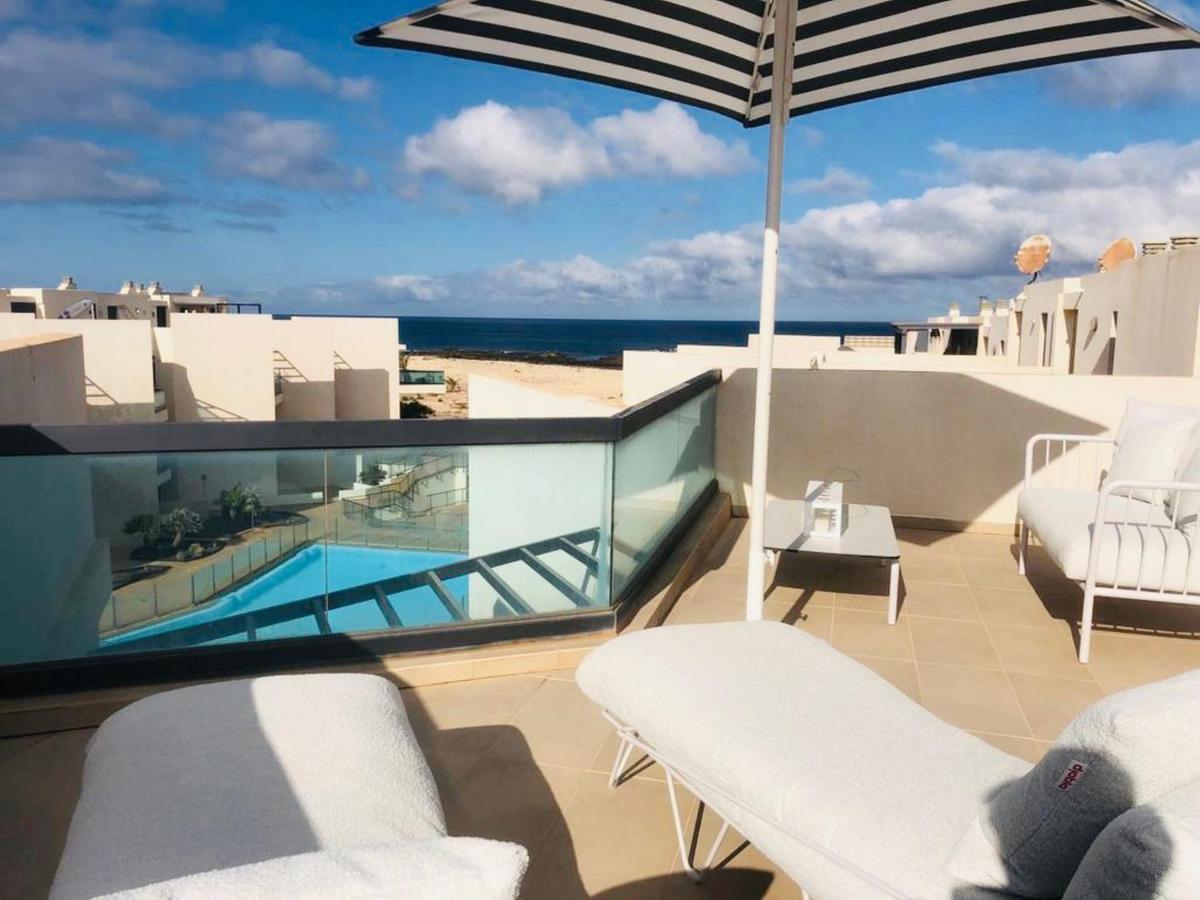 Apartment Luxury El