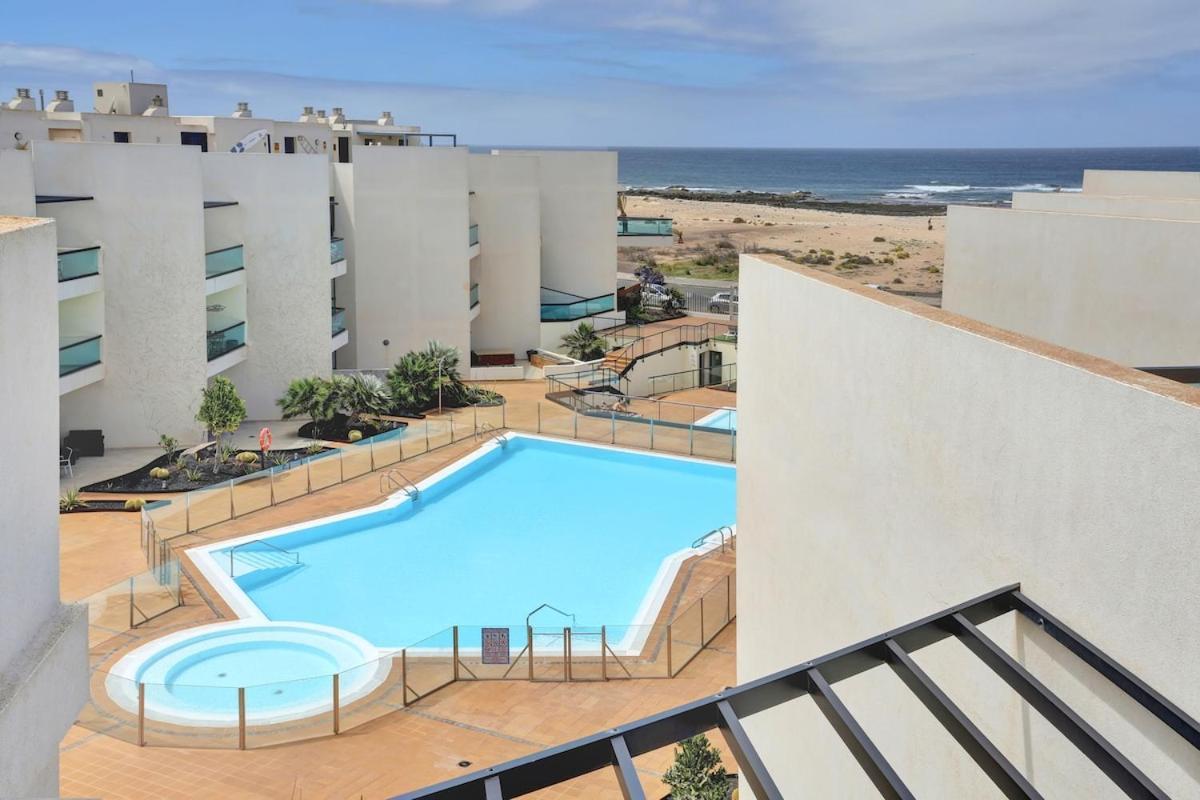 Apartment Luxury El *