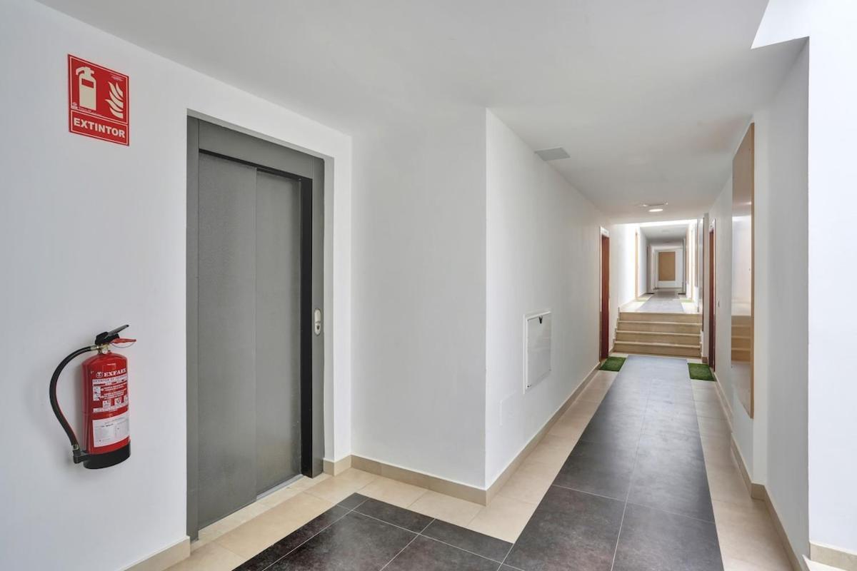 Luxury El Apartment