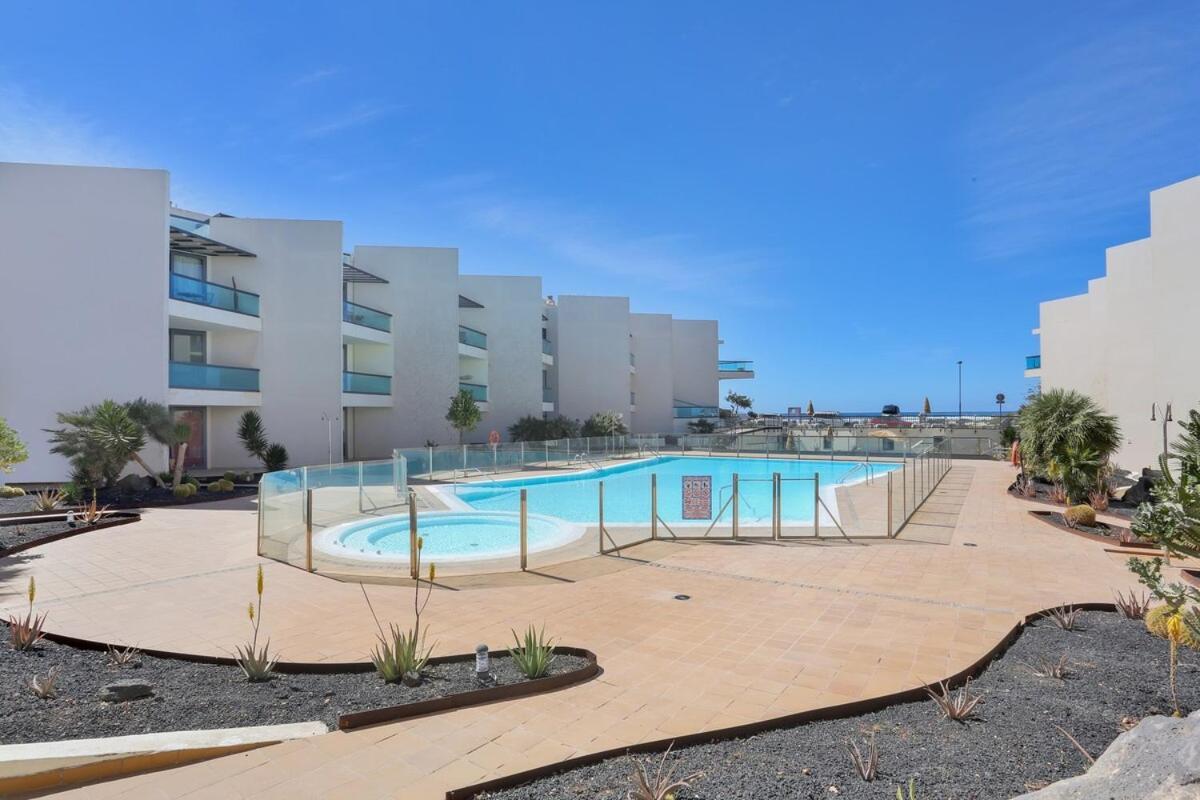 Apartment Luxury El *