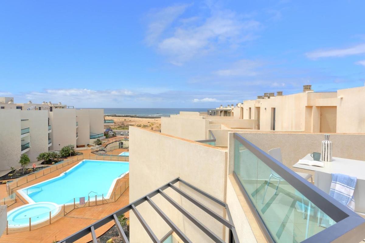 Apartment Luxury El El Cotillo (Fuerteventura)