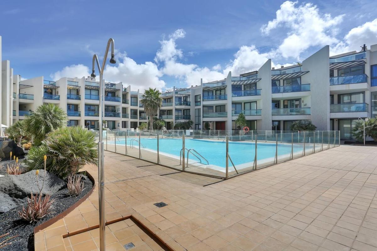 Luxury El Apartment *