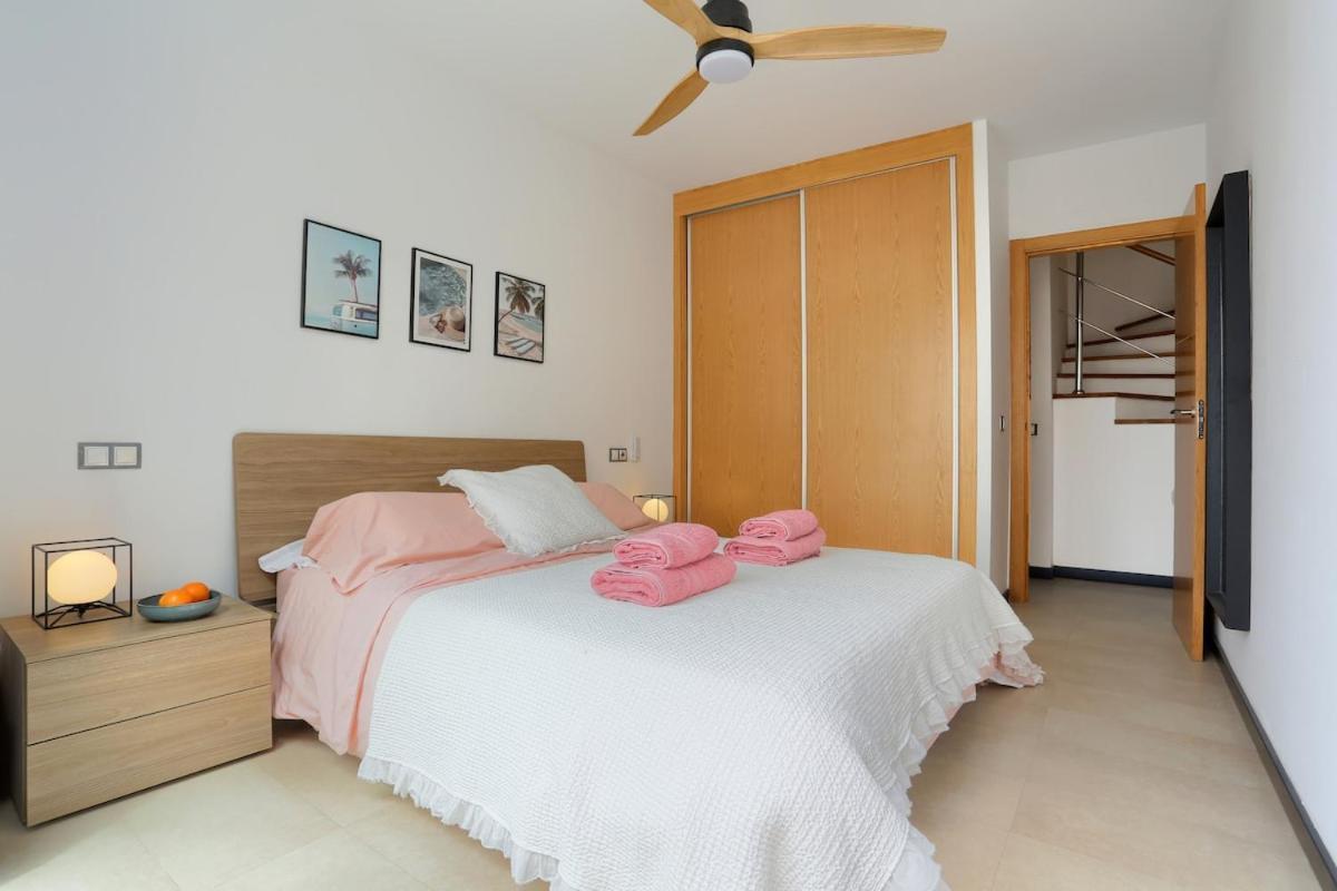 Apartment Luxury El *