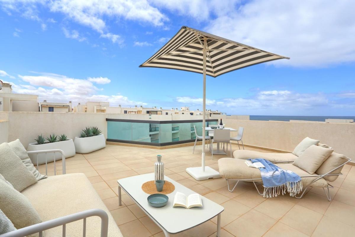 Apartment Luxury El El Cotillo (Fuerteventura)