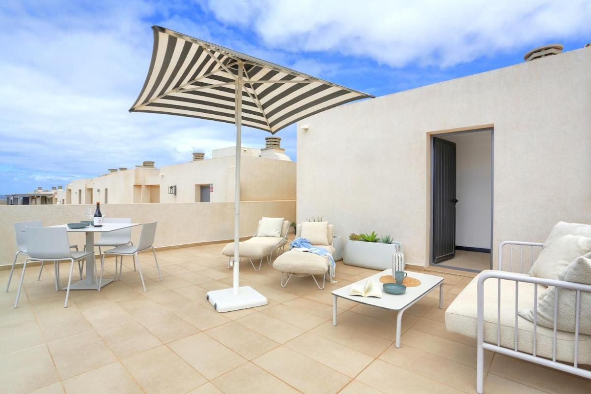 Luxury El El Cotillo (Fuerteventura)