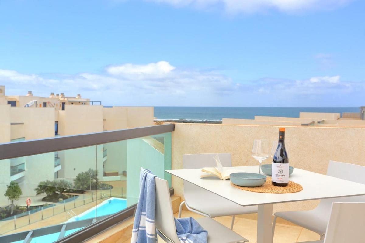 Luxury El Apartment *