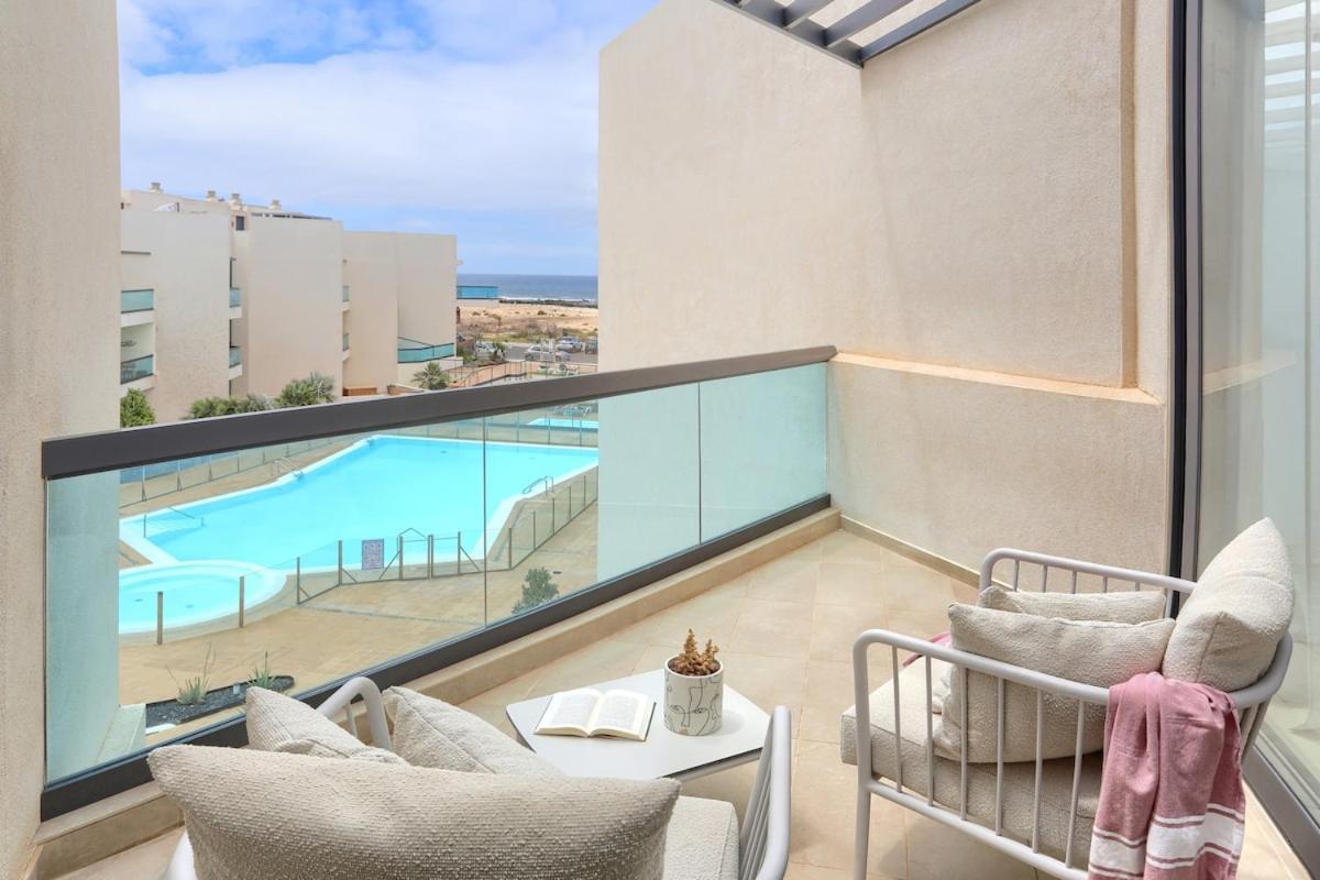 Luxury El Apartment
