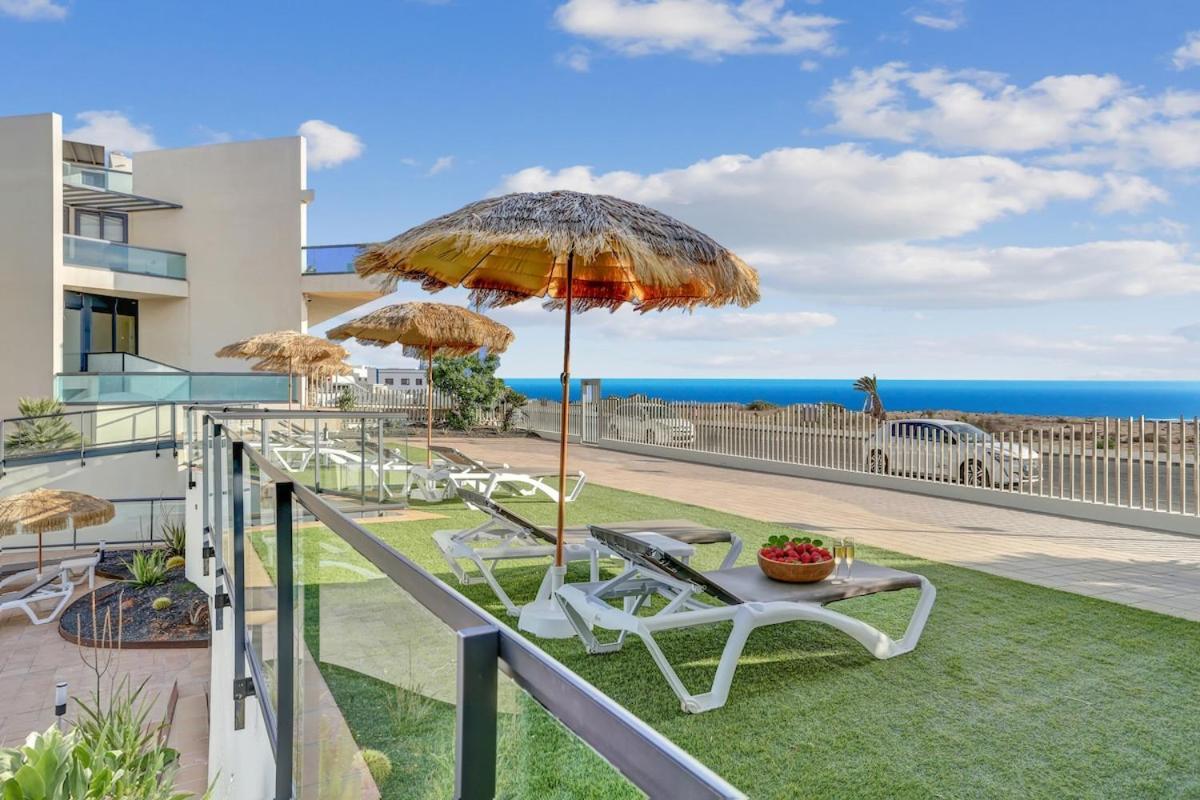 Apartment Luxury El *