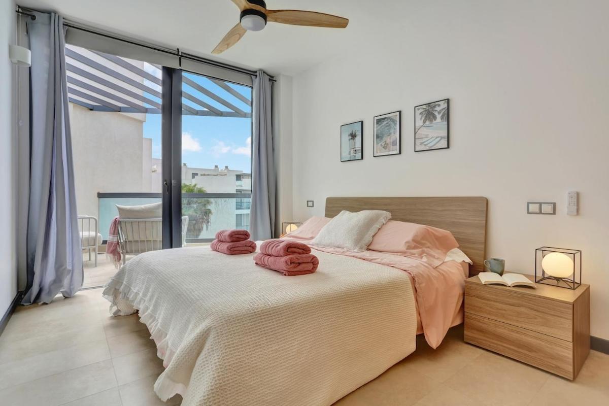 Luxury El * Cotillo