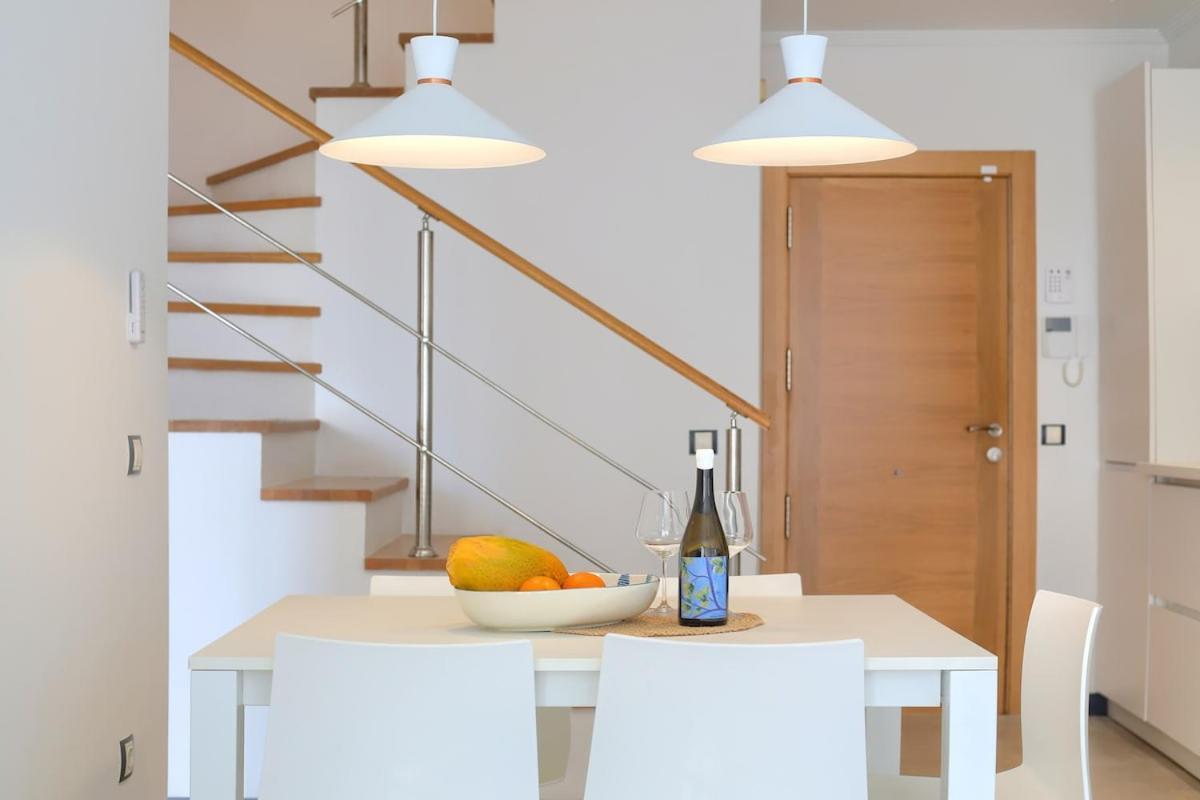 Luxury El Apartment