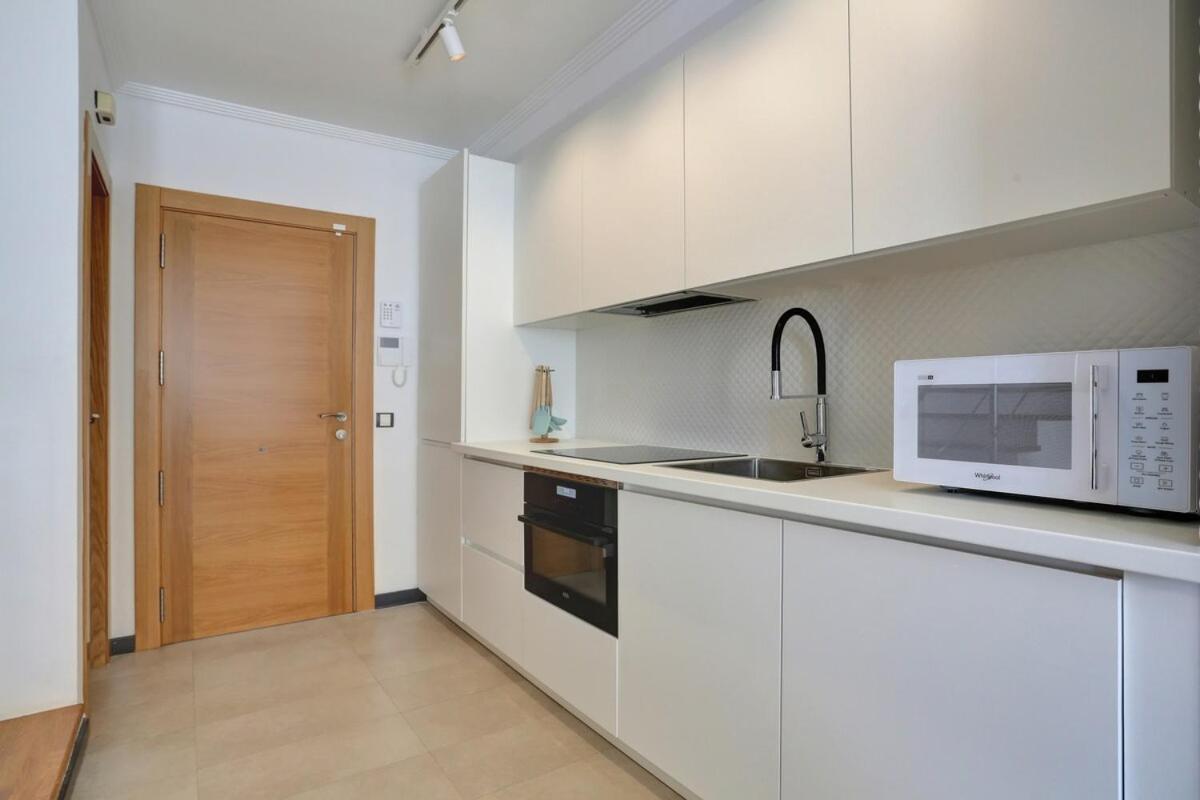Apartment Luxury El