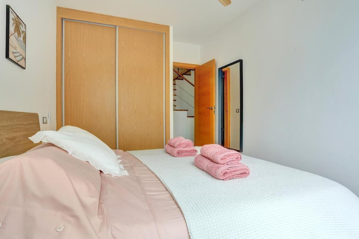 Luxury El Appartamento *