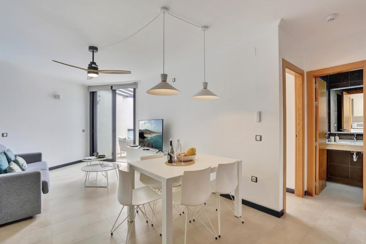 Apartment Luxury El *