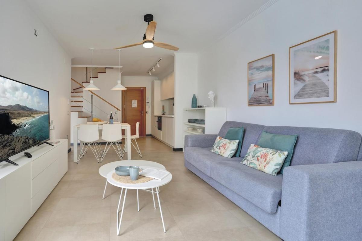 Luxury El Apartment El Cotillo (Fuerteventura)