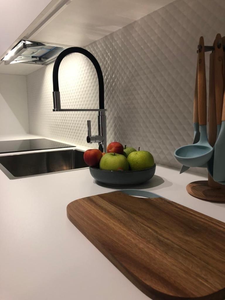 Appartamento Luxury El Cotillo