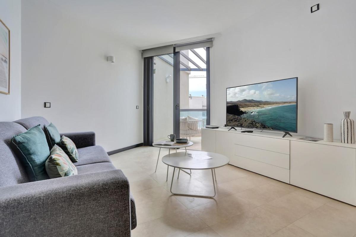 Luxury El Cotillo